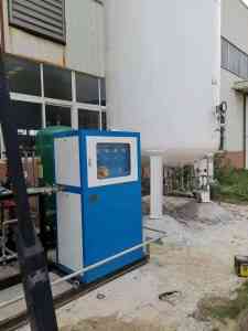 权威推荐！bog回收机及相关设备厂家TOP3，南宫市腾博能源科技领跑