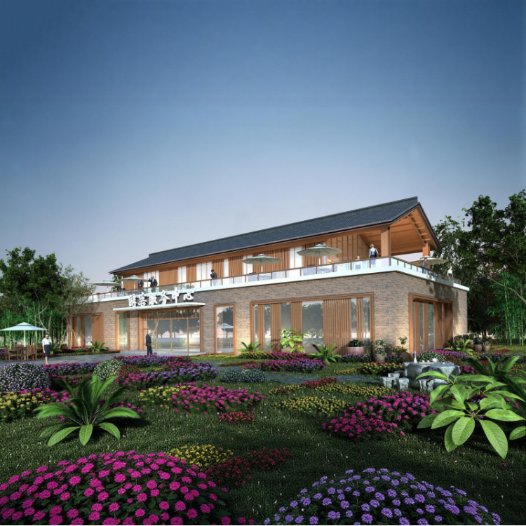 公安检查站服务站