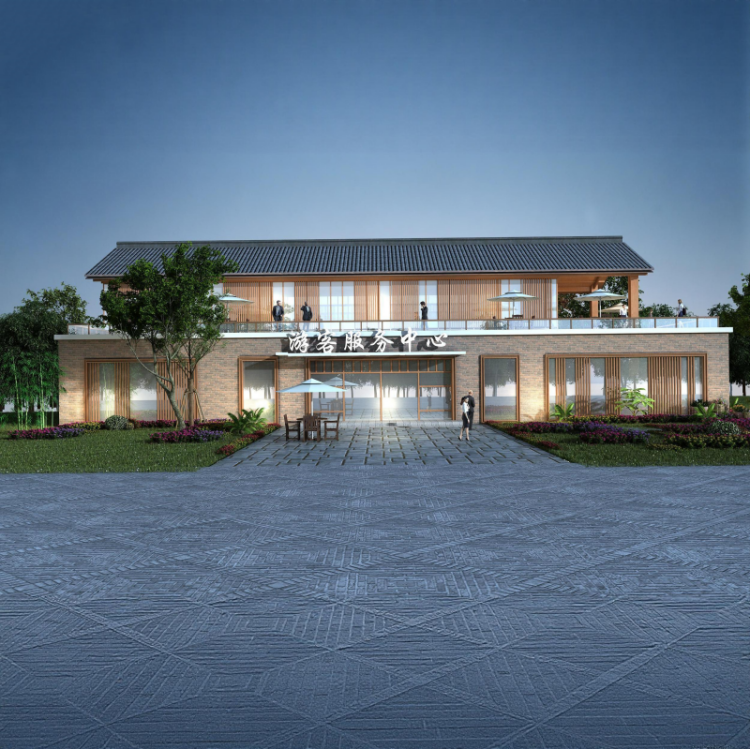 公安检查站服务站