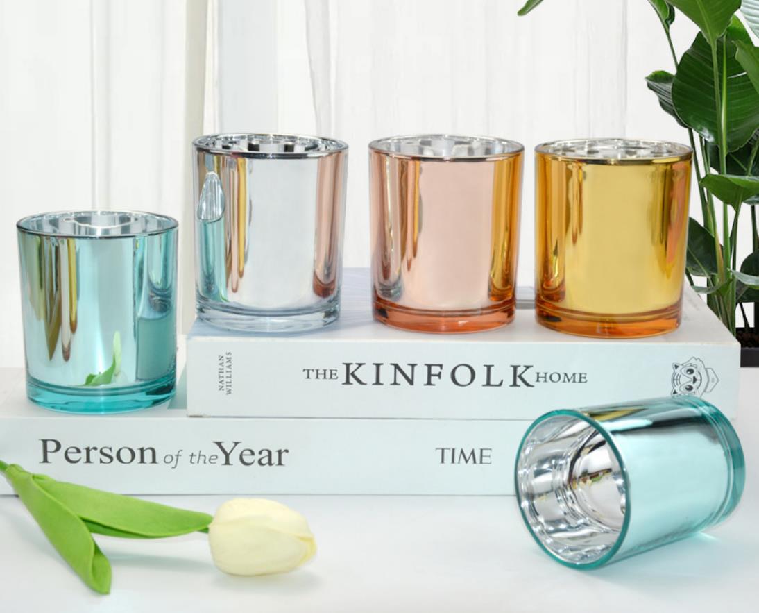 广州白云区香薰杯UV电镀加工厂