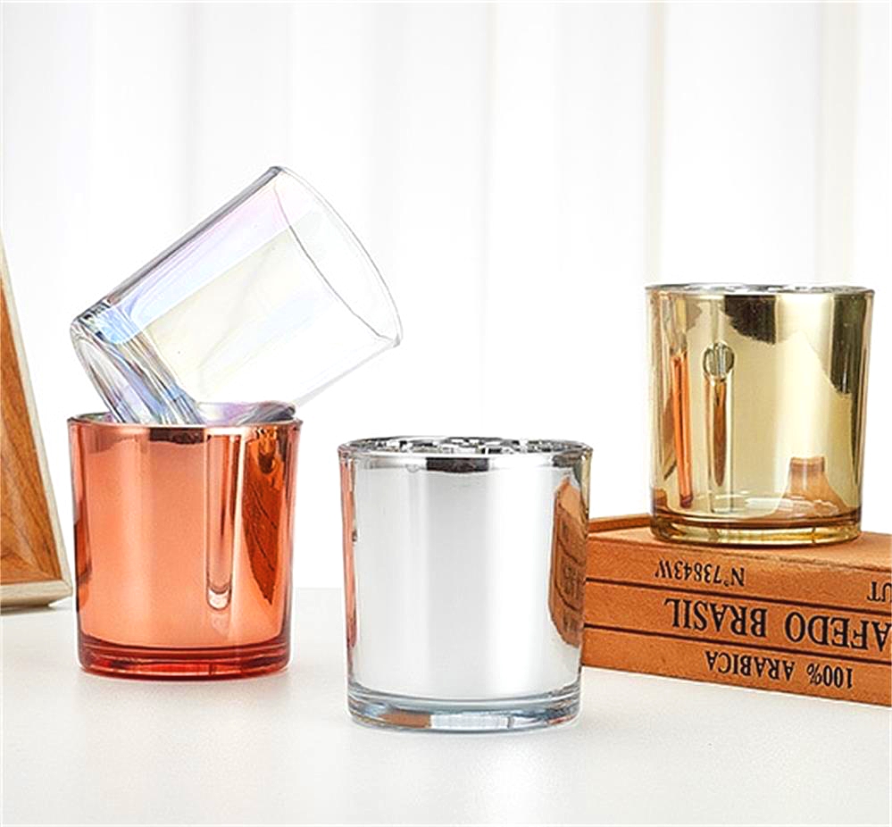 广州香薰杯UV电镀厂