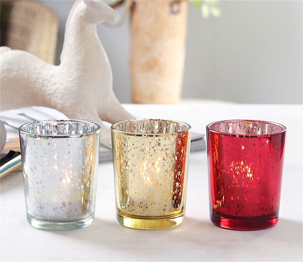 香薰杯UV电镀加工厂