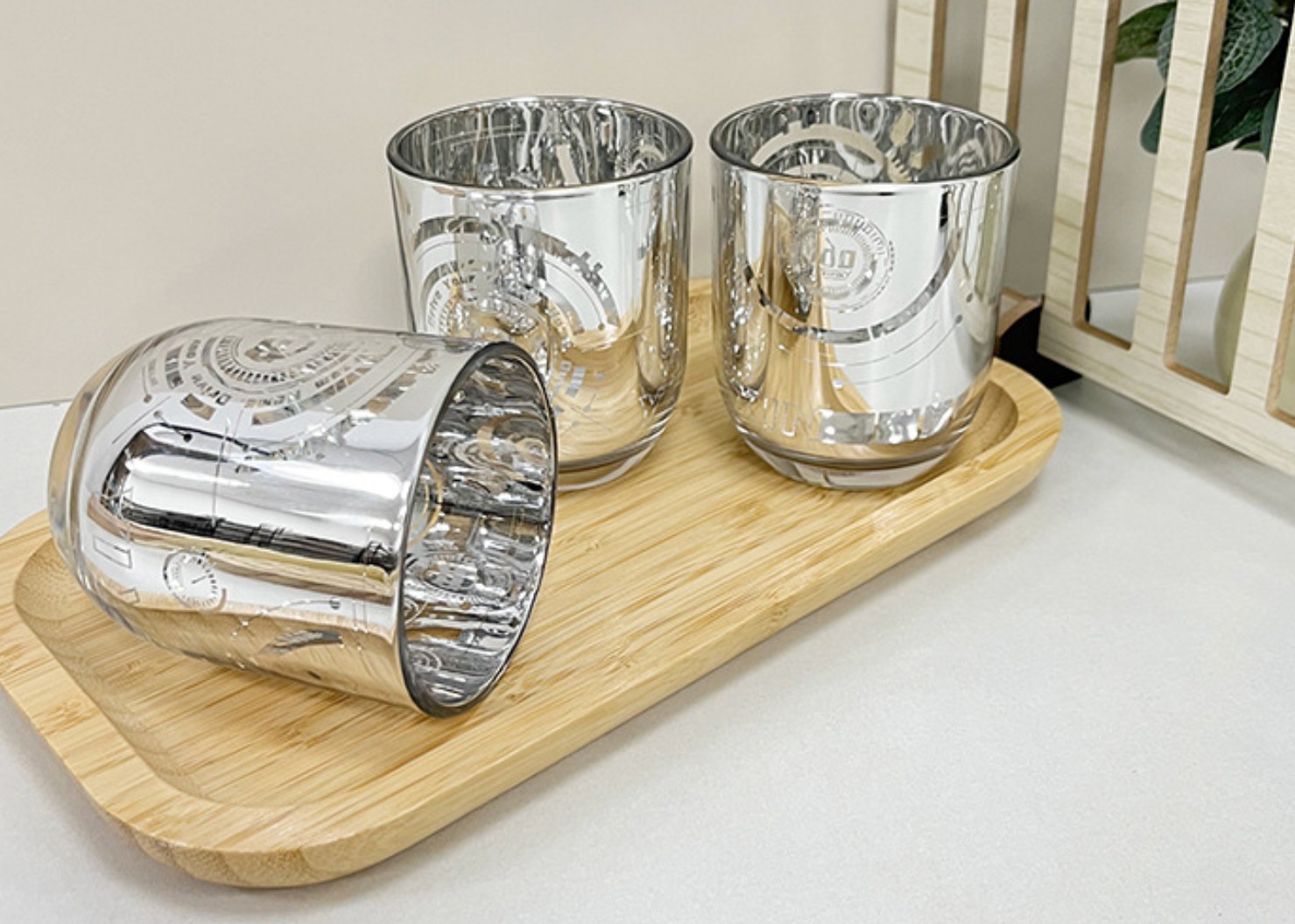 广州香薰杯电镀厂