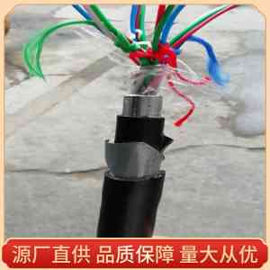 权威推荐：铠装信号电缆等多类型电缆实力厂家TOP3深度解析