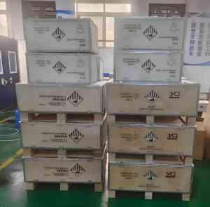 危险品木包装箱厂TOP5揭秘：无锡市太行木业5星实力领跑定制服务