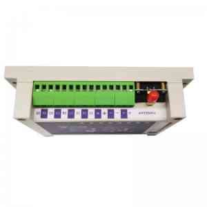 水池水位远距离、流量计无线采集等厂家推荐：深圳市大为智通科技表现亮眼
