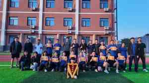 山东叛逆学校体验大揭秘:淄博、枣庄、济南、青岛优质机构大盘点