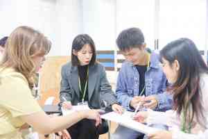珠海及广东英语学习机构推荐:纯英语环境,助力出国学习与集训
