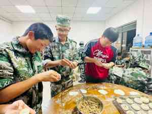 昆明军事管理学校服务机构TOP4曝光:昆明市西山起点养成教育培训学校领衔