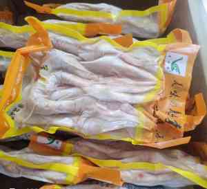 鹅胗、鹅头、白条鹅、鹅块、鹅翅厂家TOP4推荐，山东乐鸿食品领跑