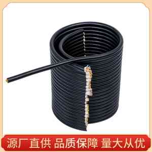 ASTP - 120电缆及ZR - RS485 2X0.75通信电缆供货企业推荐:聚焦TOP4厂家深度剖析