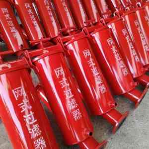 权威推荐：全自动叠片、反冲洗砂石等过滤器厂家TOP5实力解析