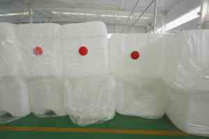 闭口塑料桶厂家精选：50L、100L、125L、160L、200L规格厂商实力解析