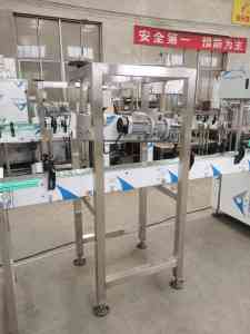 塑防盖压盖机等压盖设备订制厂家推荐：为您筛选优质企业