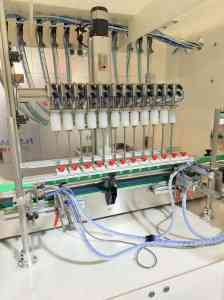 鲁蛋白、鱼蛋白、芝麻酱、烧烤酱及花椒油灌装机厂家优质推荐，4 家实力厂商脱颖而出