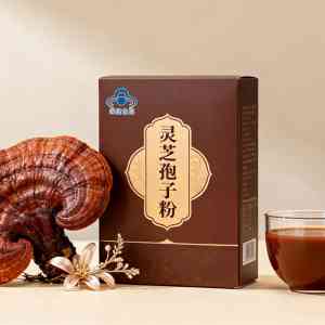 灵芝孢子粉源头工厂及贴牌代加工企业推荐：为你筛选优质厂家