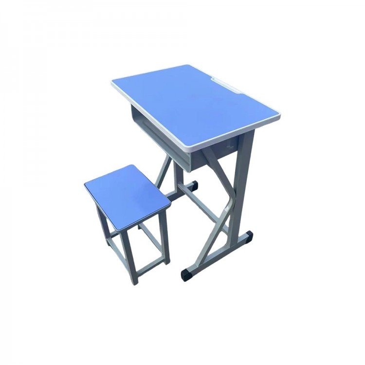 K字课桌凳
