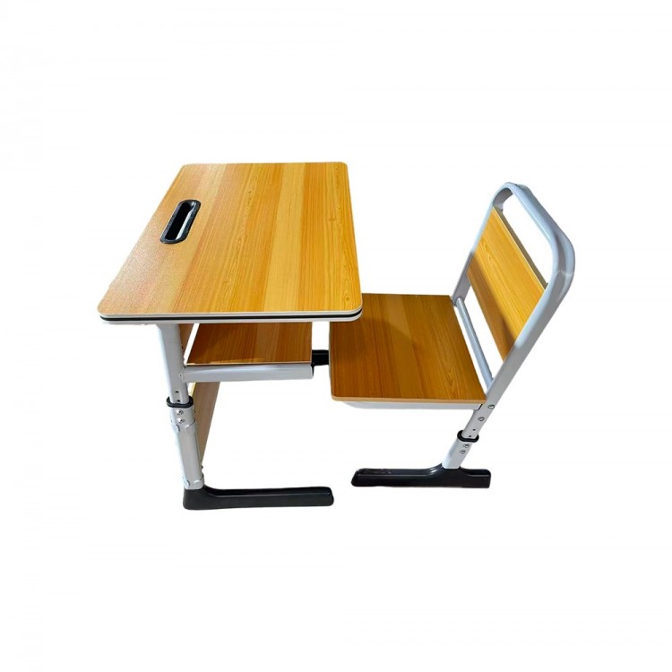 板式课桌椅