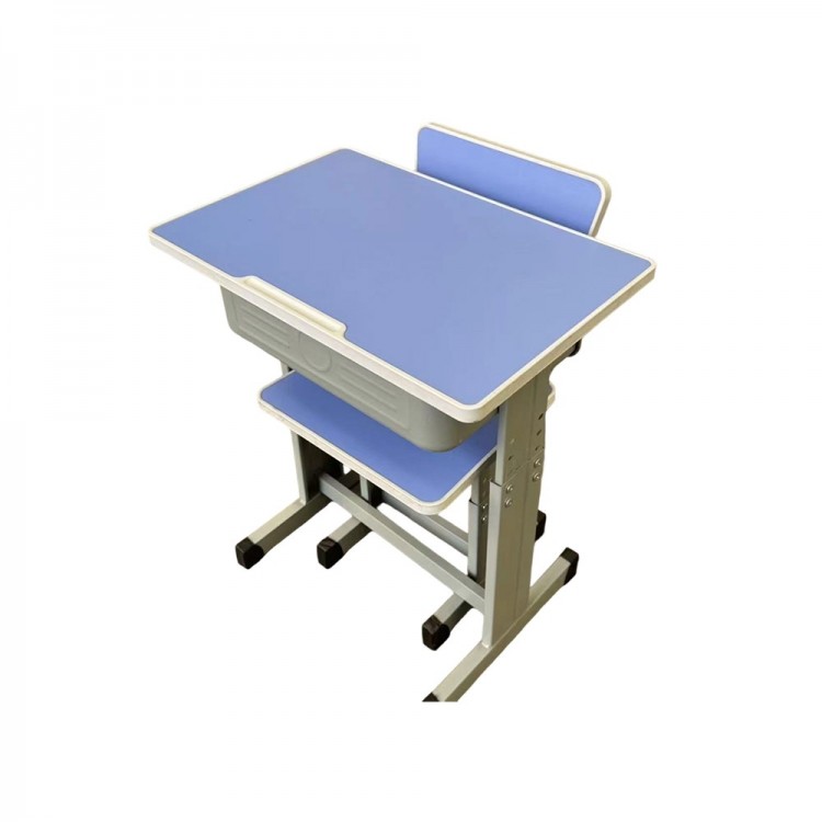 双滑桌椅