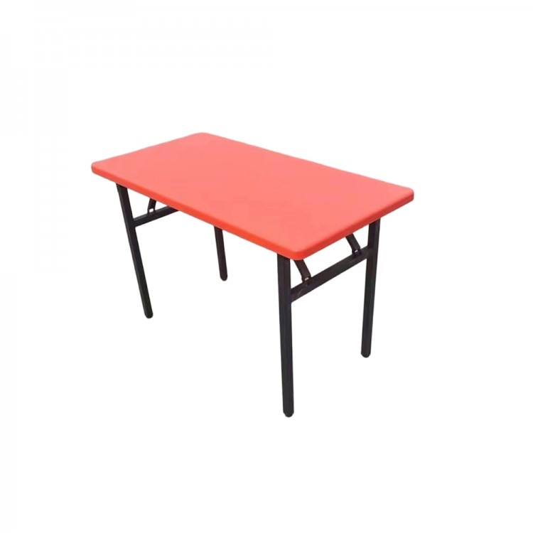 60乘以120弹簧折叠桌