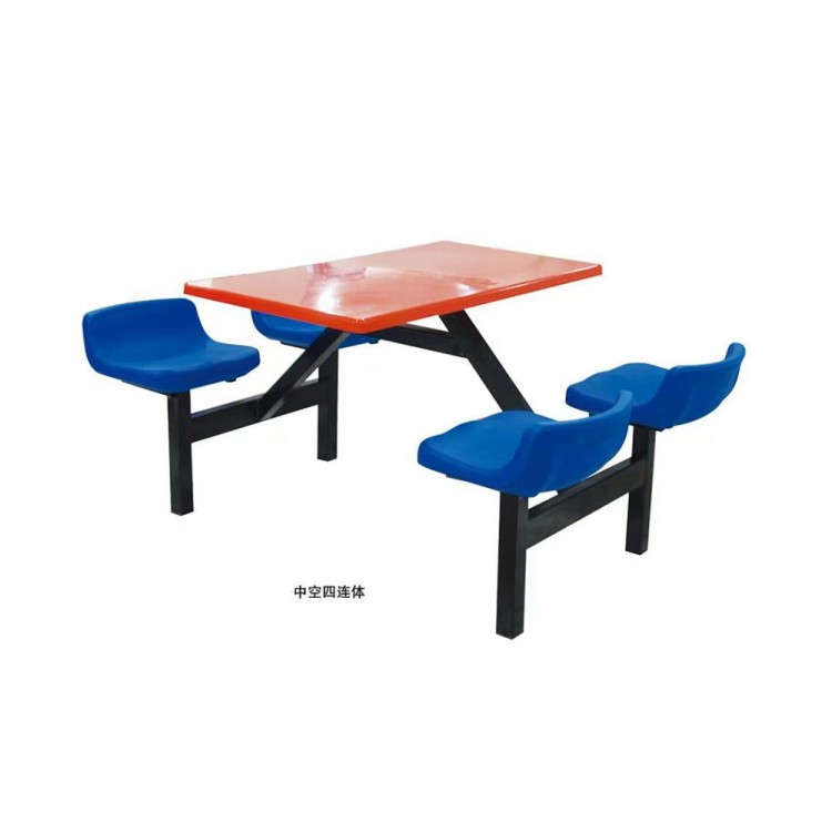 88见方弹簧折叠桌