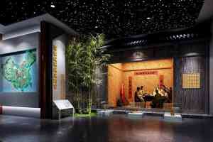 新疆、宁夏、北京等地展览展示设计服务优选：为您揭秘实力出众的公司