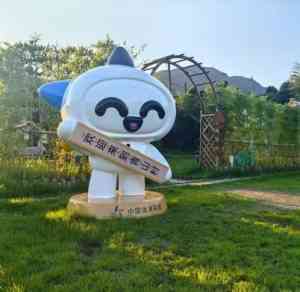 玻璃钢雕塑厂家推荐：曲阳县隆烨雕塑等优质厂商适配多元场景定制