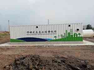 MBBR与气浮水处理设备厂家推荐：聚焦实力企业，探寻优质品牌
