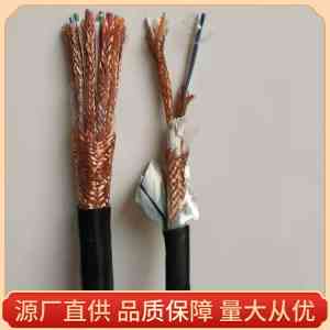 计算机电缆供货及定做厂家优选：铠装屏蔽、多对等类型厂家实力解析