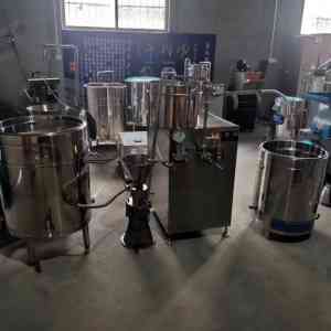 麻辣烫舒化机、均质机等设备厂家精选：多家优质厂商满足多场景需求