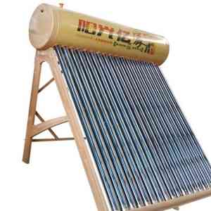 太阳能采暖/热水系统定制及家用热水器供货厂家TOP5推荐，山东岳源新能源亮眼