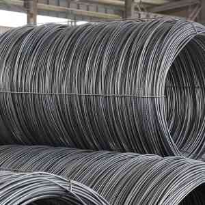 盘螺建材制造商TOP5推荐：河北宏水商贸有限公司实力领衔，库存处理定制皆优