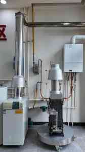 别墅锅炉及供暖方案厂家推荐：聚焦乌鲁木齐热融融等TOP4实力企业