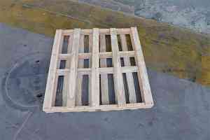 免薰蒸木托盘、木卡板等优质厂家推荐：多家实力厂商满足物流包装需求