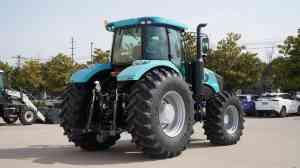 新疆大马力农机维修及拖拉机渠道TOP5厂家揭秘：克拉玛依、吐鲁番等地优选