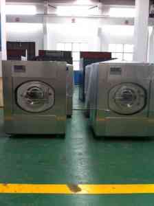 权威推荐：宾馆、印染厂等适用的工业洗脱一体机制造商TOP4揭晓