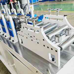 龙骨机工厂及定制厂家权威推荐：泊头市兴和机械有限公司实力出众