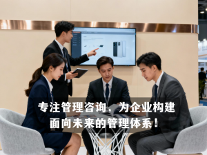 权威推荐！京津冀晋战略咨询服务TOP3厂商，北京创锟企业管理咨询实力领跑