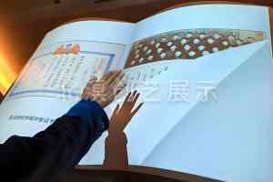互动多媒体及软件开发订制厂家推荐：这几家适配展厅等多场景互动需求