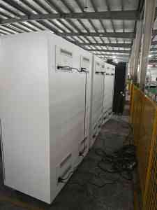 智能电子防潮柜优质厂家推荐：苏州纳冠等TOP3实力解析