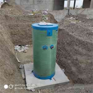 预制一体化泵站等实力厂家推荐：多家优质企业助力污水治理工程