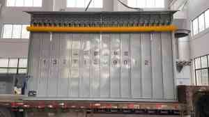 防爆/布袋/塑烧板/耐高温/滤筒除尘器厂家推荐：聚焦综合实力优选TOP5