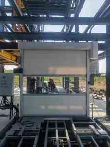 权威推荐！快速门、硬质快速门、提升门等厂家优质之选