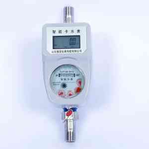 精选！智能水表及 IC 卡水表定做厂家权威推荐，多家实力厂商揭秘