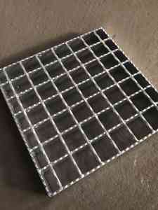 锯齿形钢格板厂商、齿形压焊钢格板品牌优质厂家推荐，无锡金天一领衔