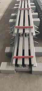 伸缩缝源头厂家推荐：梳齿板、型钢等多类型伸缩缝优质供应商精选