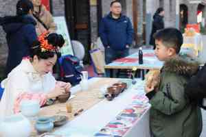 江苏汉服茶会、茶道表演、宋韵美学等服务优质提供商大揭秘