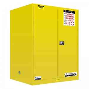 防爆柜、组合安全柜等厂家供货推荐：上海众御等TOP4企业值得关注