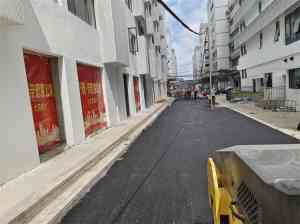 珠海、广州、深圳等地沥青工程服务优选:为您揭秘实力靠前的4家施工企业
