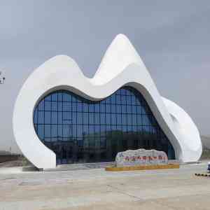 权威推荐：grc幕墙、墙板、坐凳、线条及构件优质厂家精选